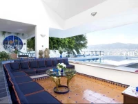 Acapulco Panoramic View Delfin 