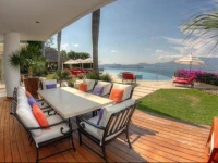 Villa Portofino 