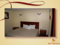 Hotel Panamerican