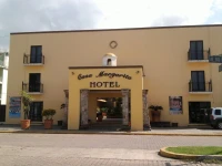 Casa Margarita Hotel 3*