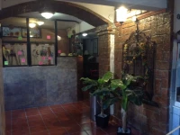 Hotel Terranova Tampico 3*