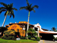 Villas Steffany