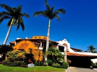 Villas Steffany 4*