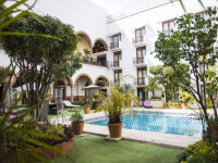 Hotel San Pedro