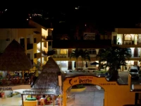 Bungalows El Delfin 