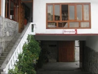 Meson Yohualichan 
