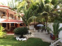 Nido del Quetzal 