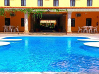 El Hotel de Don Pepe