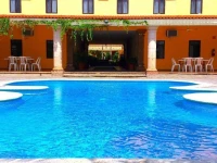 El Hotel de Don Pepe 3*