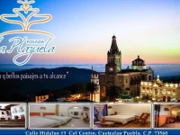 Posada La Plazuela 