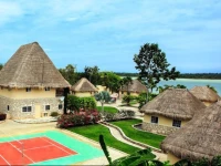Bacalar Lagoon Resort 4*