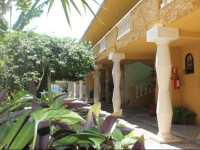 Hotel Suites Ejecutivas