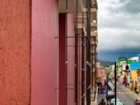 Hostal del Zocalo 