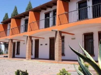 Hotel Cuamanco 