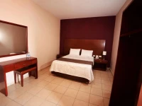 Hotel Terraza San Pedrito 