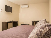 Hotel San Jose Plaza Coatepec
