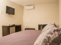 Hotel San Jose Plaza Coatepec 