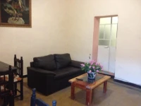 Pension Aguayo 
