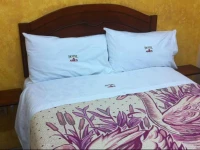 Hotel Aries Tlaxcala 