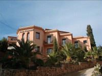 Maeva Villa Romana Tossa de Mar