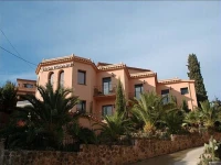 Maeva Villa Romana Tossa de Mar 2*