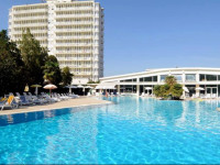 Hotel Internazionale Terme