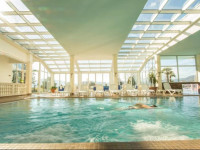 Hotel Leonardo Da Vinci Terme & Golf