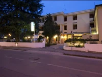 Abano Verona Wellness & Estetica 3*