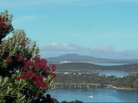 Te Whau Lodge 5*
