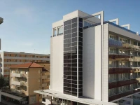 Hotel Amburgo 3*
