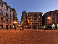 Best Western Hotel Metropoli