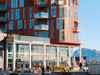 Lofoten SuiteHotel