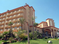 Gran Hotel La Hacienda