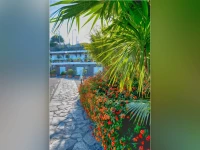 Hotel Parco Cartaromana 3*