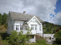 Sigmundstovo Gjestehus 