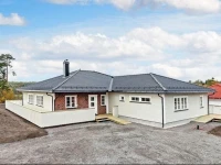 Undrumsdal Apartment 