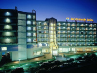 Medplaya Piramide Salou (ex. Sol Piramides Salou)