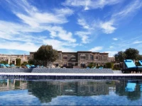Sahab Hotel 4*