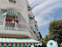 Hotel Flora