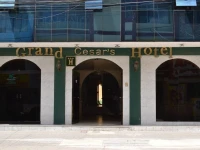 Grand Cesars Hotel 