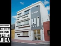 Hostal Le Prince 