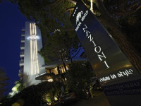 Hotel Delle Nazioni