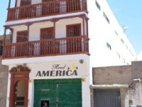 Real America Hotel