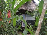 Tambopata Tented Camp 
