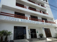 Hotel Residencial Los Frayles 