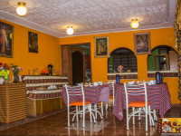 Hostal Qoni Wasi