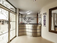 Hotel Rio Blanco 