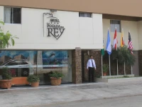 Hotel La Posada del Rey 3*