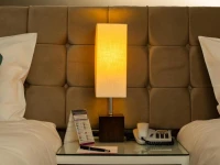 Hotel Hanan 3*