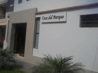 Casa del Parque